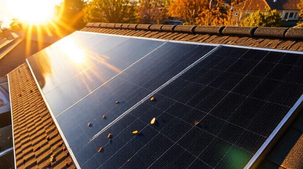 5 raisons pour lesquelles les panneaux solaires photovoltaïques innovent votre énergie