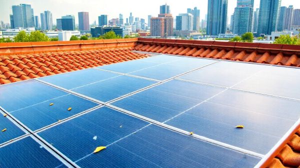 5 raisons pour lesquelles les panneaux solaires photovoltaïques innovent votre énergie