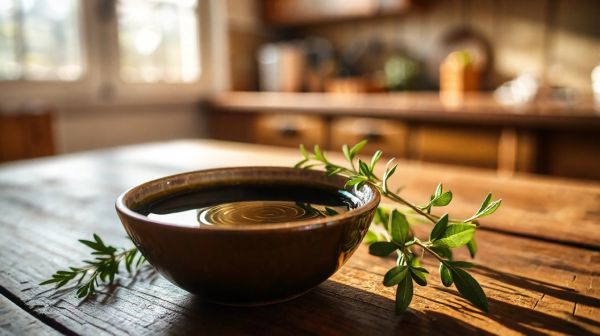 7 bienfaits étonnants de l'huile de nigelle à découvrir