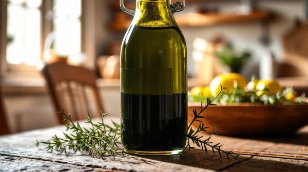 7 bienfaits étonnants de l'huile de nigelle à découvrir
