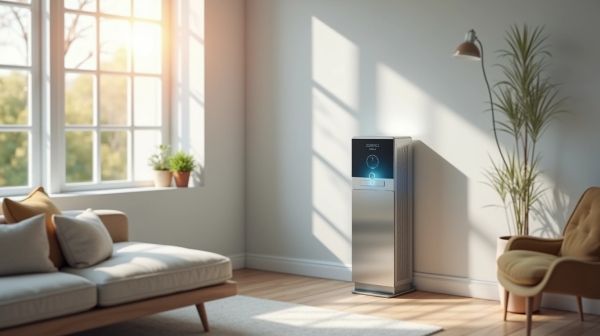 Économisez avec une pompe à chaleur performante et écologique