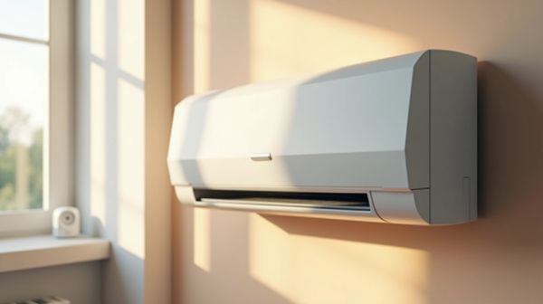 Économisez avec une pompe à chaleur performante et écologique