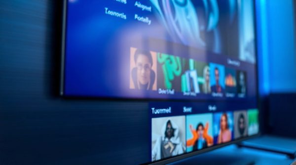 Programme tv demain : quelles nouveautés à ne pas rater ?