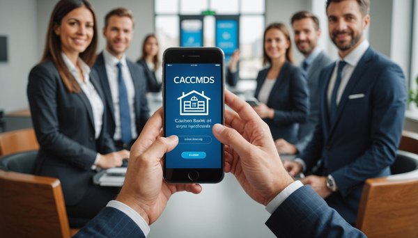 Cacmds : les services bancaires modernes à portée de main