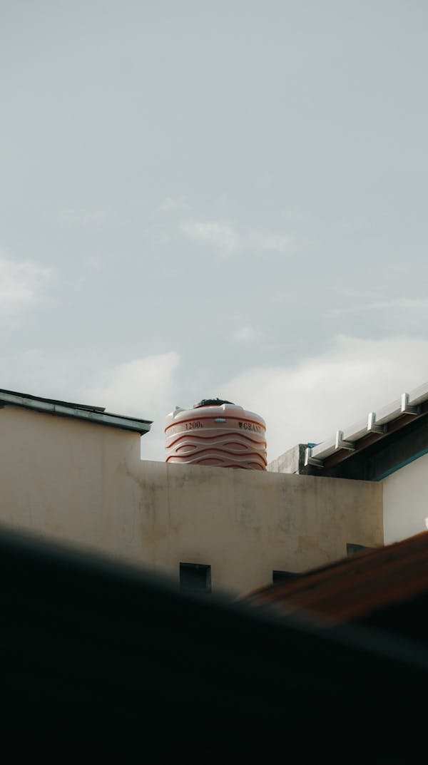 Améliorez la durabilité de votre entreprise grâce à un récupérateur d'eau