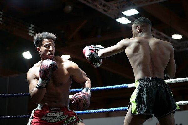Découvrez les 10 meilleurs clubs de boxe à paris pour s'entraîner