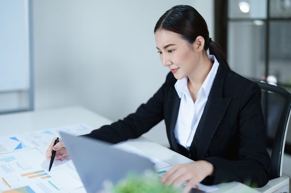 Révélez le potentiel de votre entreprise avec une agence de marketing digital