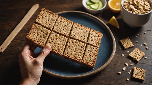 Les biscottes : alliées ou obstacles pour votre poids ?