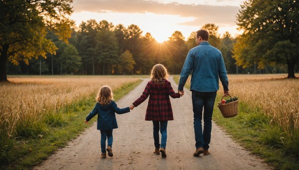 Famille : osez partager vos expériences de maman