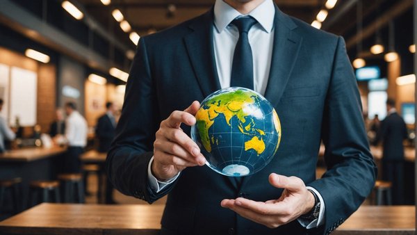 Explorez l'univers dynamique du business et ses tendances actuelles