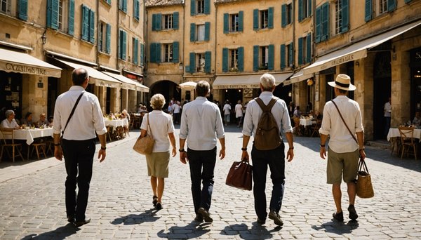 Des activités fascinantes à faire à Aix-en-Provence