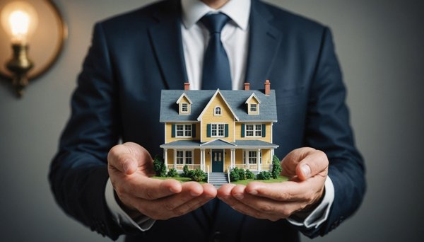 Maximisez vos rendements avec l'immobilier : découvrez comment