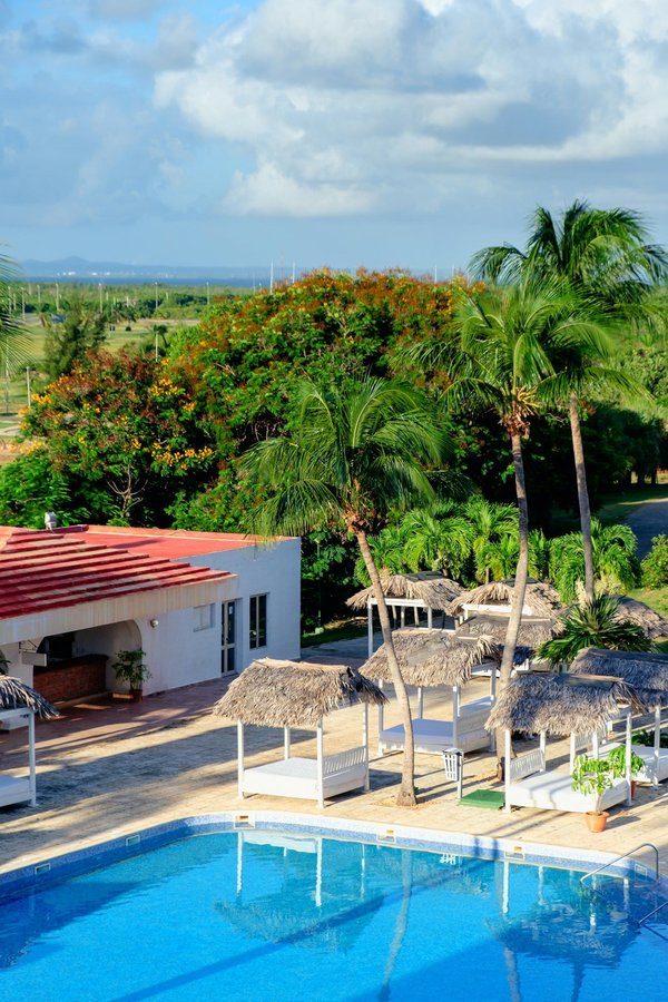 Séjournez toute l'année aux cottages de perpignan 4 étoiles