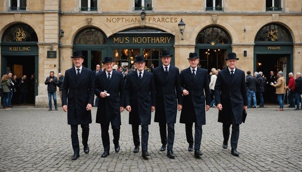 Top incontournables des clubs libertins à explorer dans le nord de france