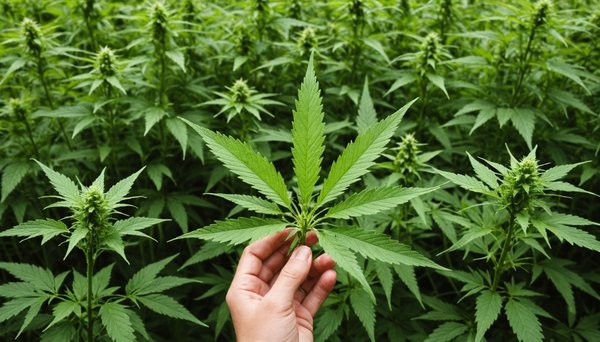 10 raisons de choisir le chanvre pour votre bien-être