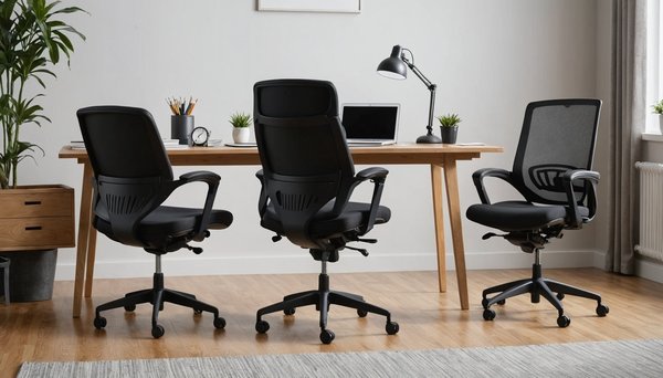 Améliorez votre confort au bureau avec atelier bouge ton siège