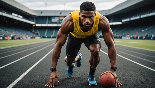 Maximisez votre niveau sportif avec des stratégies nutritionnelles