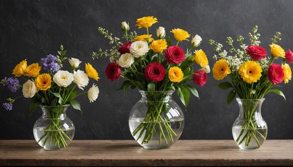 Transformez votre espace avec des fleurs : guide pratique pour intérieur et extérieur.