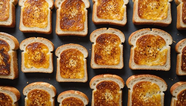 Biscottes : comment elles influencent votre gestion de poids