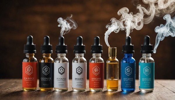 Top e-liquides abordables pour cigarette électronique : comment économiser ?