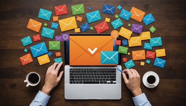 Maximisez l'impact de votre emailing grâce à wsi marketing digital