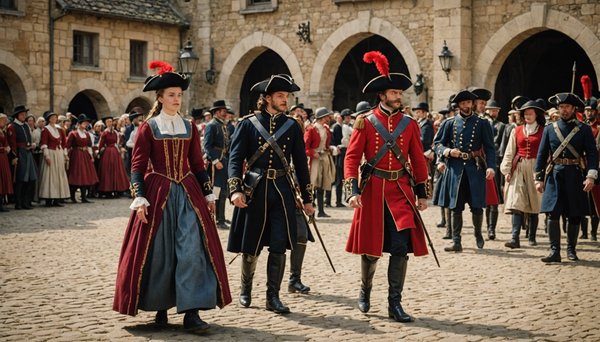 Guide des tarifs au puy du fou : infos essentielles à connaître