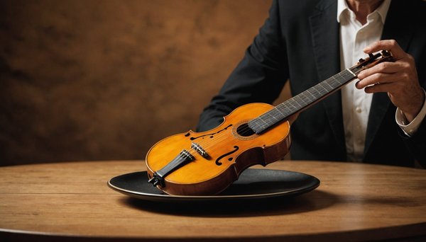 Castagnettes : 5 raisons d'adopter cet instrument flamenco